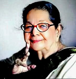 স্মরণ-অধ্যাপক সুলতানা জামান